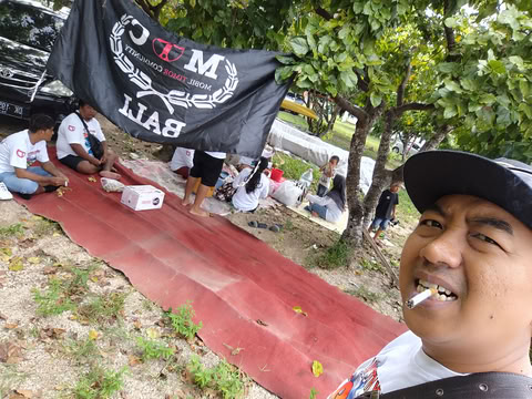 Aniv MTC Bali 9-2025