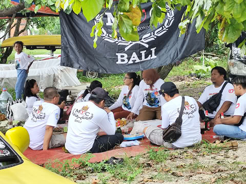 Aniv MTC Bali 9-2025