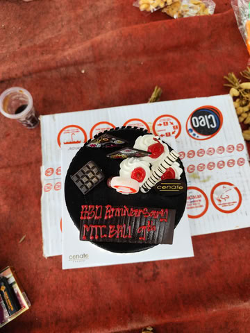 Aniv MTC Bali 9-2025