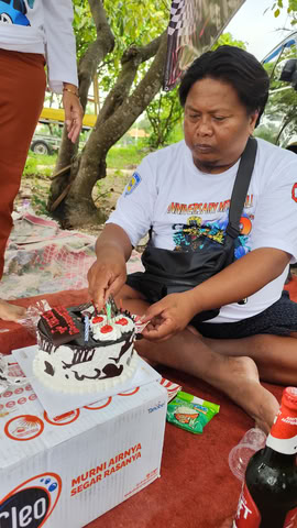 Aniv MTC Bali 9-2025