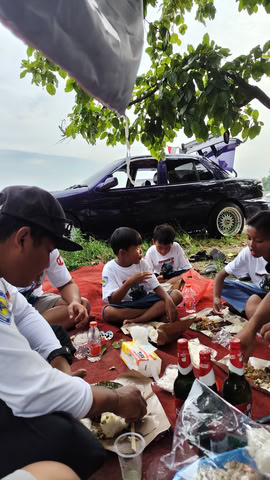 Aniv MTC Bali 9-2025