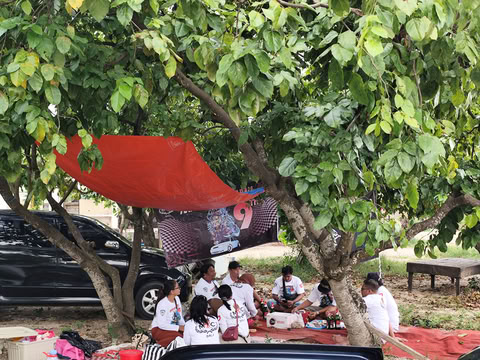 Aniv MTC Bali 9-2025