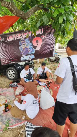 Aniv MTC Bali 9-2025