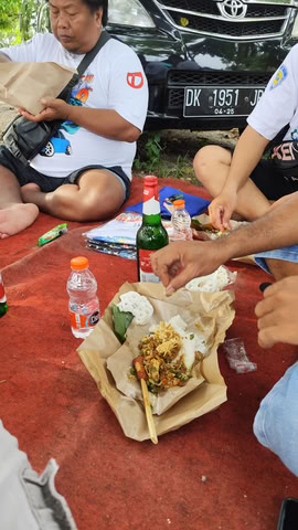 Aniv MTC Bali 9-2025
