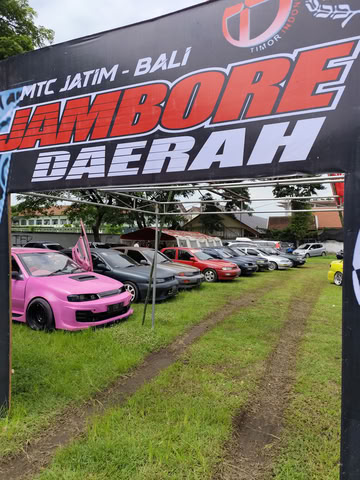 Aniv MTC Bali 9-2025