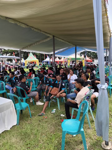 Aniv MTC Bali 9-2025