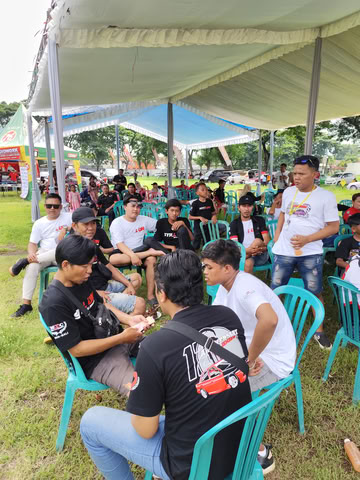 Aniv MTC Bali 9-2025
