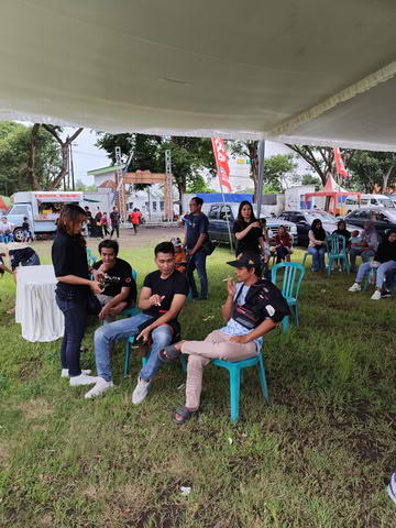 Aniv MTC Bali 9-2025