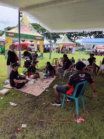 Aniv MTC Bali 9-2025
