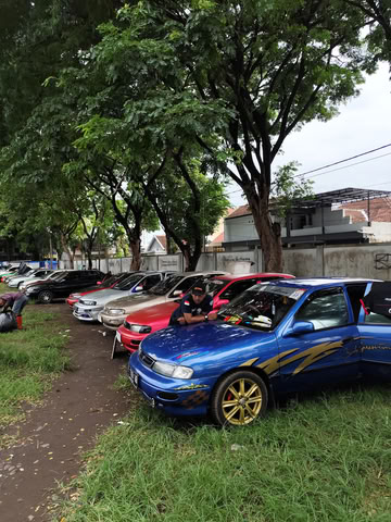 Aniv MTC Bali 9-2025