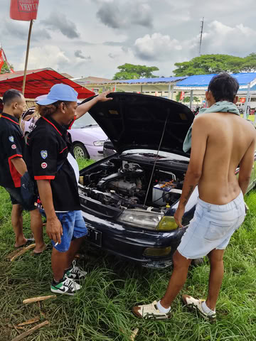 Aniv MTC Bali 9-2025