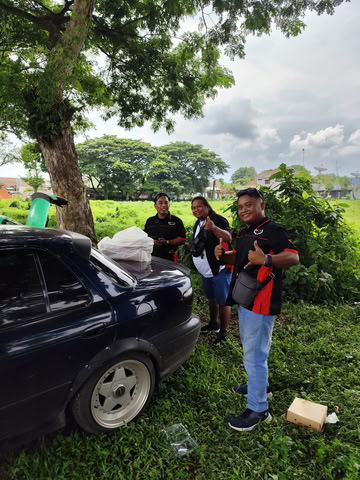 Aniv MTC Bali 9-2025