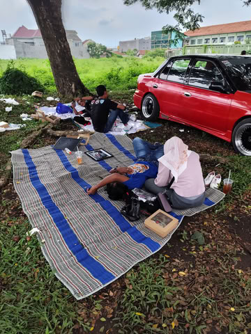 Aniv MTC Bali 9-2025