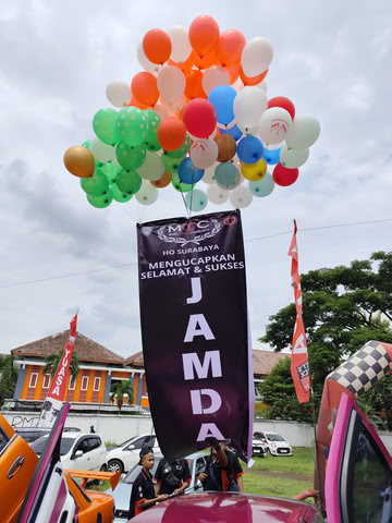 Aniv MTC Bali 9-2025