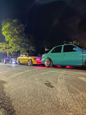 Kopdar MTC Bali Desember 2024