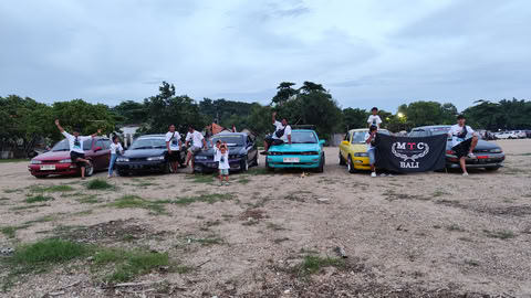 Kopdar MTC Bali Februari 2025