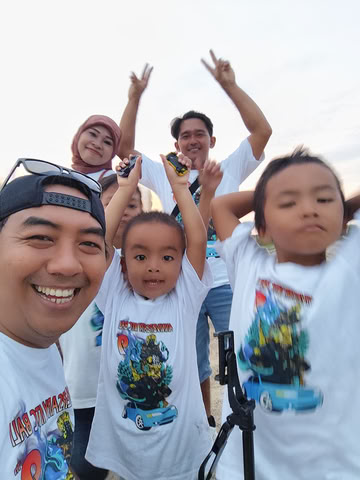 Kopdar MTC Bali Februari 2025