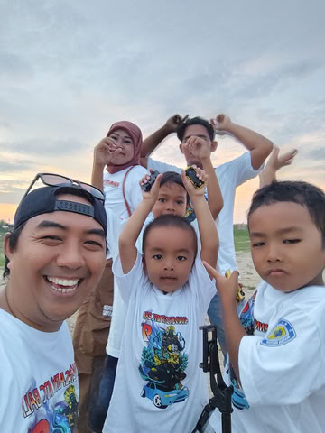 Kopdar MTC Bali Februari 2025