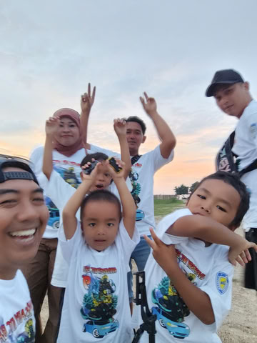 Kopdar MTC Bali Februari 2025