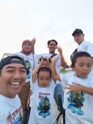 Kopdar MTC Bali Februari 2025