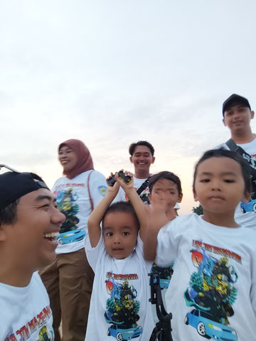 Kopdar MTC Bali Februari 2025