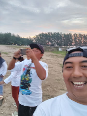 Kopdar MTC Bali Februari 2025