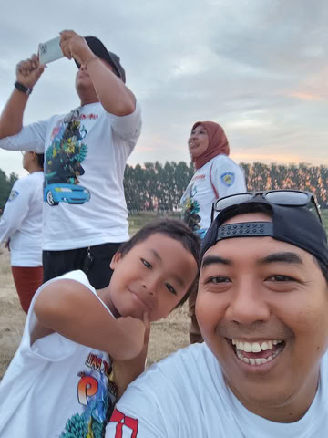 Kopdar MTC Bali Februari 2025