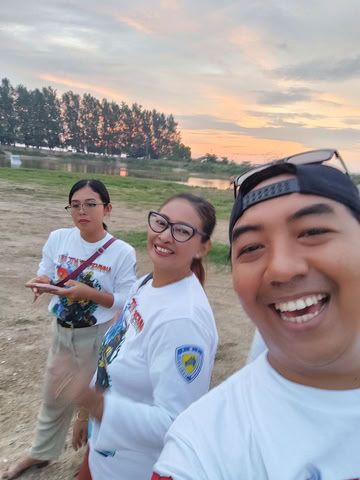 Kopdar MTC Bali Februari 2025