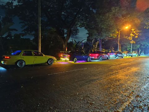 Kopdar Januari 2025