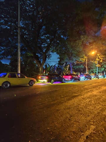 Kopdar Januari 2025