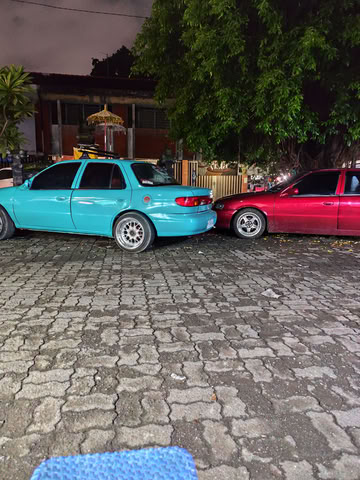 Kopdar Januari 2025
