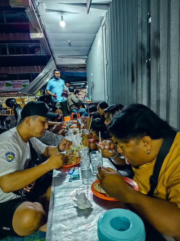 Kopdar Januari 2025