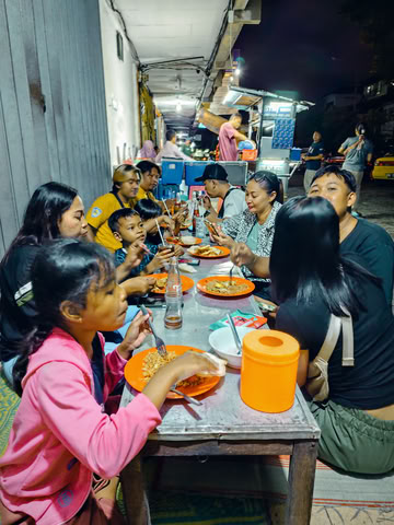 Kopdar Januari 2025