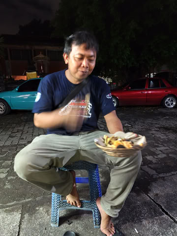 Kopdar Januari 2025