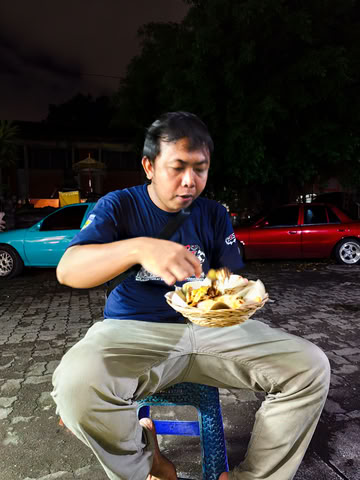 Kopdar Januari 2025