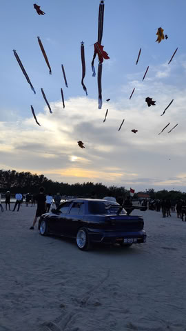 Kopdar MTC Bali Mei 2025 - 6