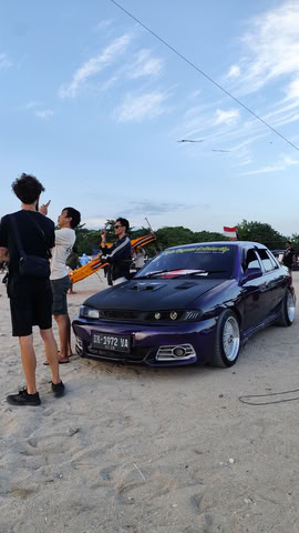 Kopdar MTC Bali Mei 2025 - 8