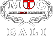 Logo MTC Bali