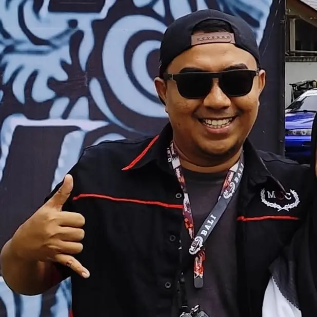 Rahmat Syaiman